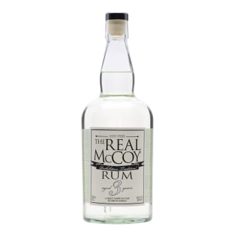 The Real McCoy 3 Years - 750mL