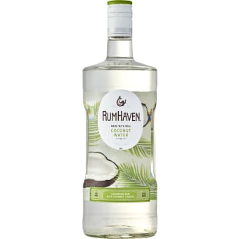 Rumhaven - 1.75L