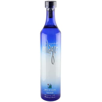 Milagro Silver - 750mL