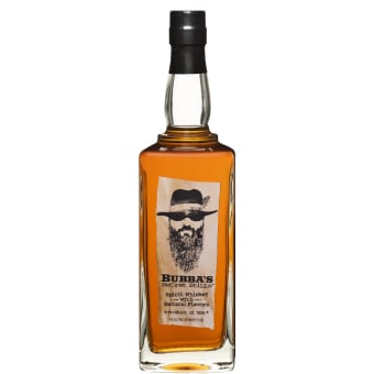Bubba's Secret Stills - 750mL