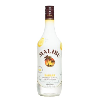 Malibu Banana - 750mL