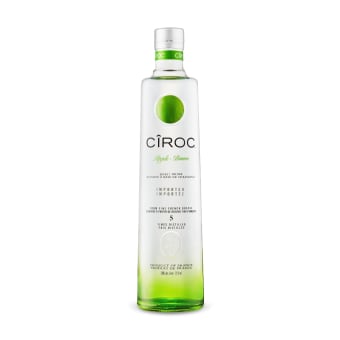 Ciroc Apple - 750mL