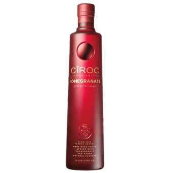 Ciroc Pomegranate - 750mL