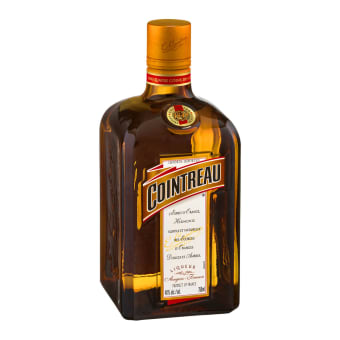 Cointreau - 750mL