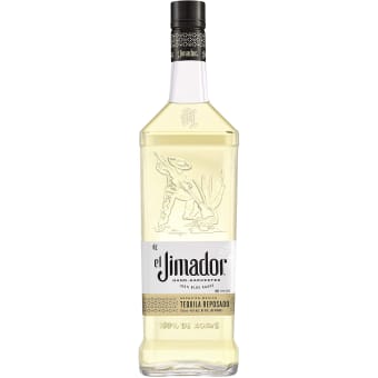 El Jimador Reposado - 750mL