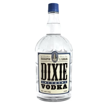 Dixie Vodka - 1.75L