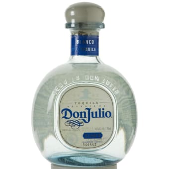 Don Julio Blanco - 750mL
