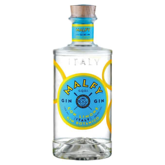 Malfy Gin con Limone - 750mL