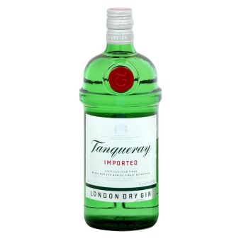 Tanqueray Gin - 1L