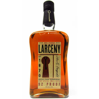 Larceny Small Batch - 1L