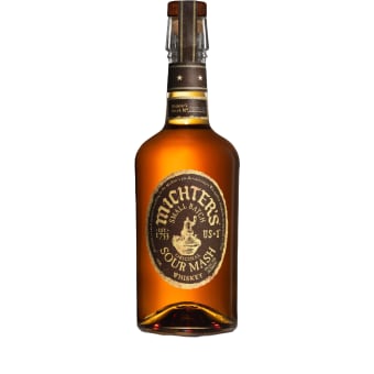 Michter's Sour Mash - 750mL