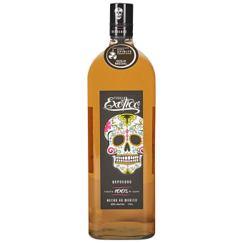 Exotico Reposado - 1.75L