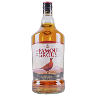 The Famous Grouse - 1.75L