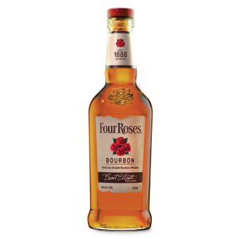Four Roses Yellow - 750mL