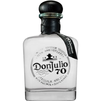 Don Julio 70 - 750mL