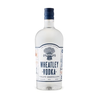 Wheatley Vodka - 750mL