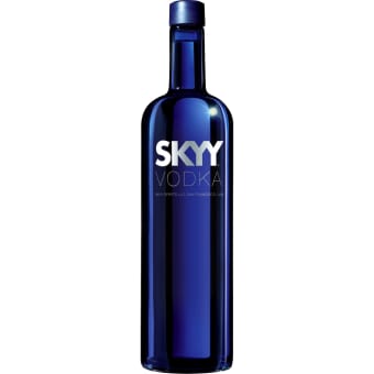 Skyy Vodka - 750mL
