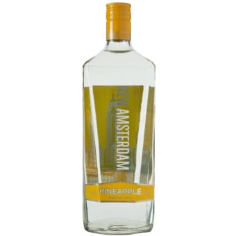 New Amsterdam Pineapple - 1.75L