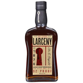 Larceny Small Batch - 1.75L