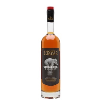 Smooth Ambler Contradiction - 750mL