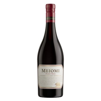 Meiomi Pinot Noir - 750mL