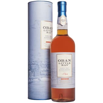 Oban Little Bay - 750mL