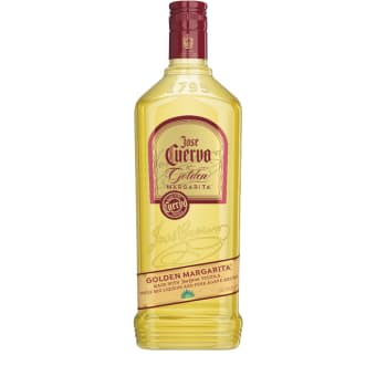 Jose Cuervo Golden Margarita - 1.75L