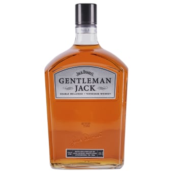 Jack Daniel's Gentleman Jack - 1.75L