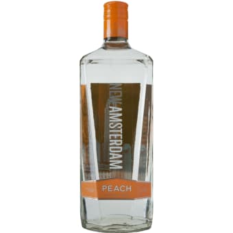 New Amsterdam Orange - 1.75L