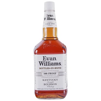 Evan Williams White - 1.75L