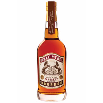 Belle Meade Bourbon - 750mL