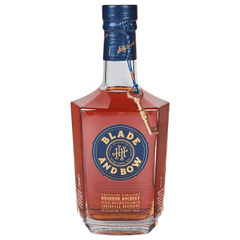 Blade And Bow Bourbon - 750mL