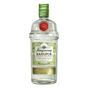 Tanqueray Rangpur - 750mL