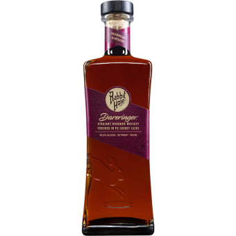 Rabbit Hole Dareringer - 750mL