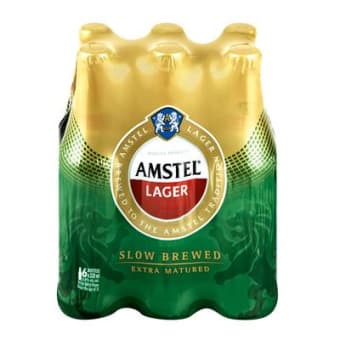Amstel 6pk