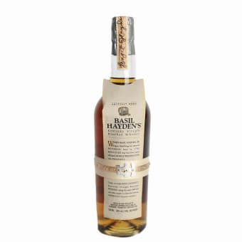 Basil Hayden 375ml