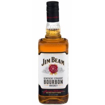 Jim Beam 750ml