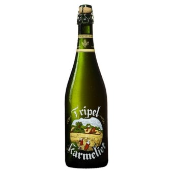 Tripel Karmeliet 750ml