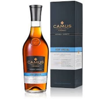 CAMUS VS COGNAC 750ml