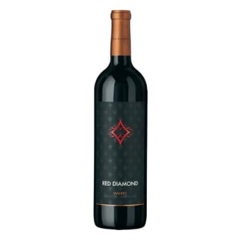 RED DIAMOND MALBEC 750 ML