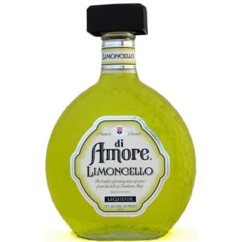 DI AMORE LIMONCELLO 750ML