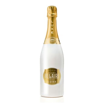BELAIRE LUXE WHT 750ML