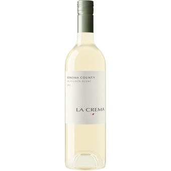 LA CREMA SAUVIGNON BLANC 750ML