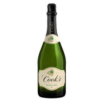 COOK'S EXTRA DRY 750ML
