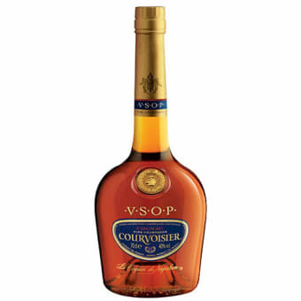 VOURVOISIER V.S.O.P. 750ML