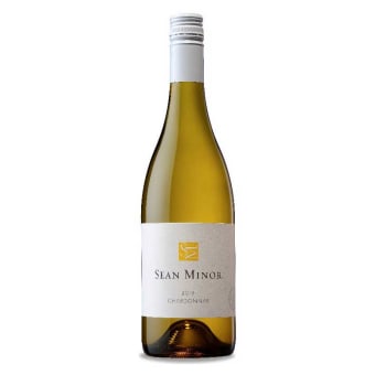 SEAN MINOR CHARDONNAY 750 ML
