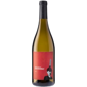 PLUNGERHEAD CHARDONNAY 750ML