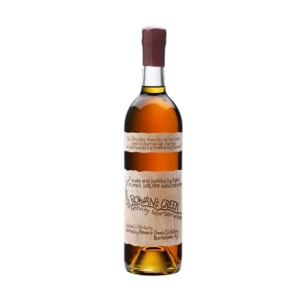 ROWAN'S CREEK KENTUCKY BOURBON 750ML