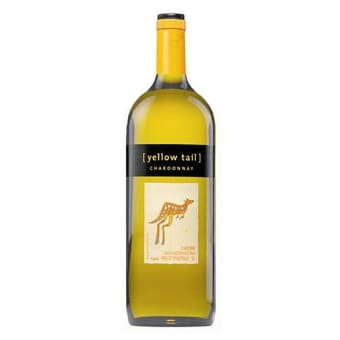 YELLOW TAIL CHARDONNAY 1.5L