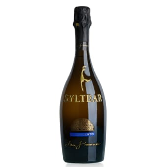 SYLTBAR PROSECCO 750ML
